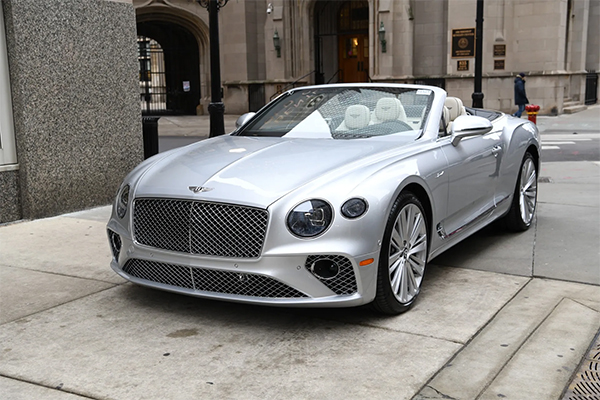 bentley-convertible