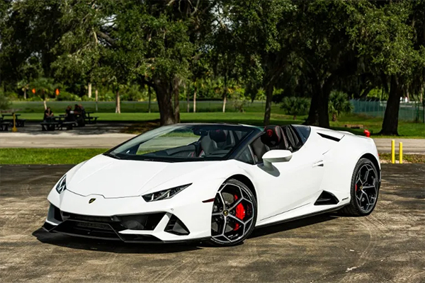 huracan